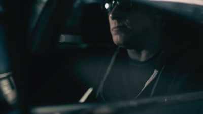  I would see him sitting
 in the parking lot - Phrogging: Hider in My House