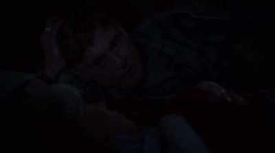 I would sit with her during the day,
and I would bring her food, - Our Souls at Night