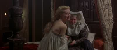 I would stay asleep my whole lifeif I could dream myself into a company of players - Shakespeare in Love