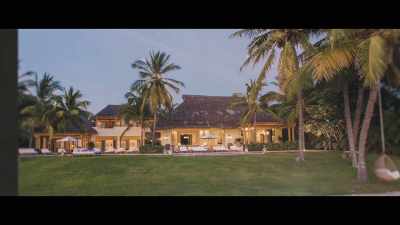 I would stay there - Girls Gone Wild: The Untold Story