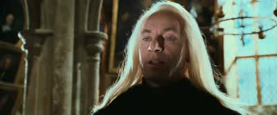...I would still be you-know-where... - Harry Potter and the Chamber of Secrets