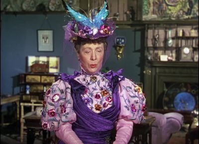 I would strongly advise you - The Importance of Being Earnest