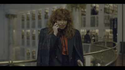 I would suck your cock anyway, - Russian Doll