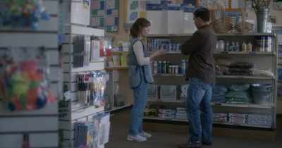 I would suggest, for a classroom setting,
always going with the tempera paint. - Horse Girl