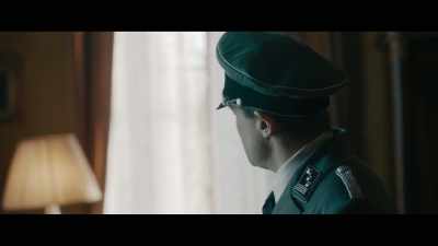 I would suggest you go back
where you came from. - Munich: The Edge of War