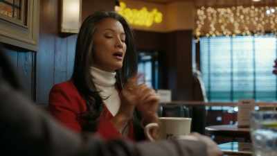 "I would support - East New York