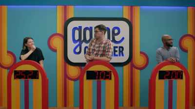 - I would take a video of myself saying, - Game Changer