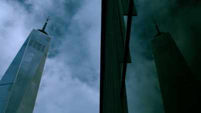 I would take the train
into Manhattan. - Between the World and Me