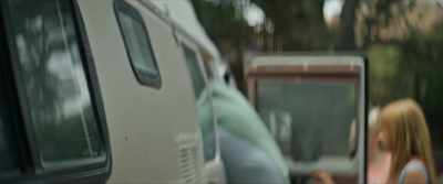 I would take van loads
of people down there. - American Pain