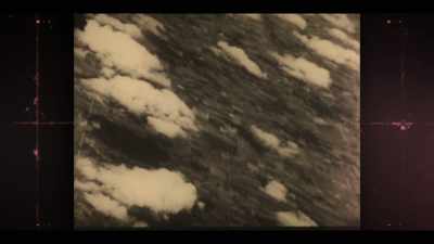 I would talk to somebody
who reported something - Beyond: UFOS and the Unknown