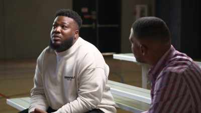 - I would tell them
to make sure that they don't - Impact x Nightline