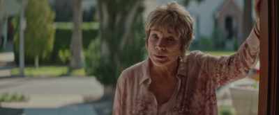 I would tell you
to go drop dead, - The Last Word
