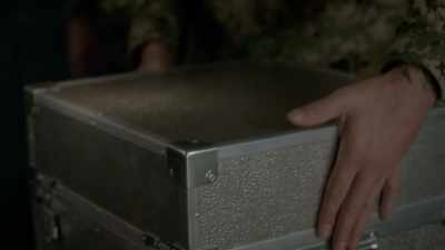 I would think a switchboard operator - Salvation
