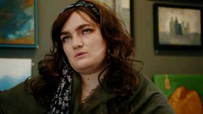 I would think long and hard before
letting him call you 'a friend'. - The Exorcism of Hannah Stevenson