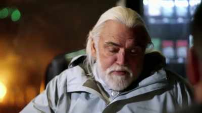 I would think
that if he was down there, - Deadliest Catch: Bloodline