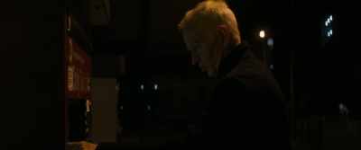 I would think that
he's not that visual, - McEnroe