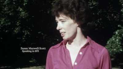 - I would think that the
probability is that he is alive, - The Murder of Sandra Rivett