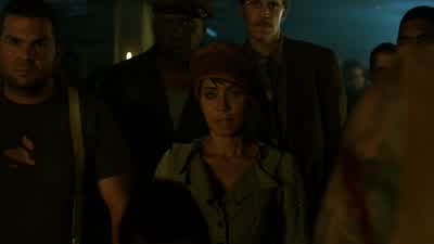 I would think this manager wouldn't be too happy with you either. - Gotham