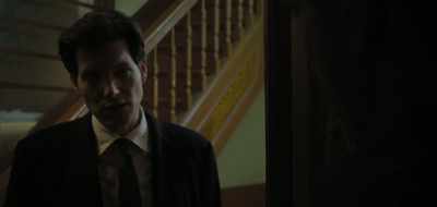 - I would think we're all
on the same side, Mr. Conte, - The Calling