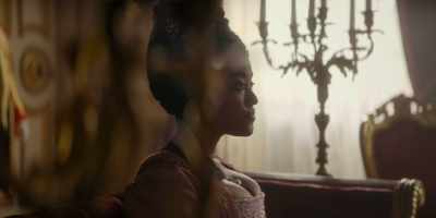 I would think you would have news
on that issue yourself. - Queen Charlotte: A Bridgerton Story