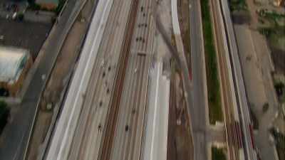 I would travel
back and forth to Chicago, - Surviving R. Kelly
