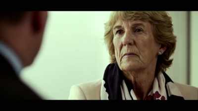 I would usually go to every single
scene, in this case particularly - The Real Prime Suspect