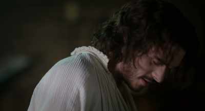 - I would very much like to be.
- Why? - Medici: Masters of Florence