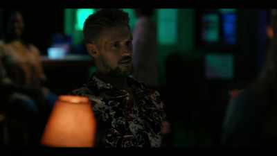 I would very much like to
ask for your sister's hand. - Justified: City Primeval