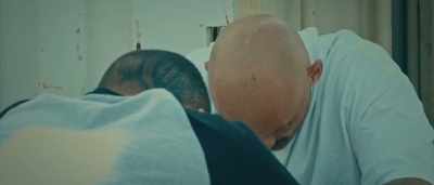 I would visit the prisons
where I once was an inmate, - Kilroy