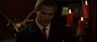 I would wager that you
will forget that notion - The Most Dangerous Game