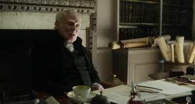 I would wish to appoint you - Peterloo