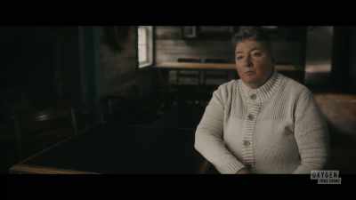I would work on this case
on my days off. - Lady of the Dunes: Hunting the Cape Cod Killer