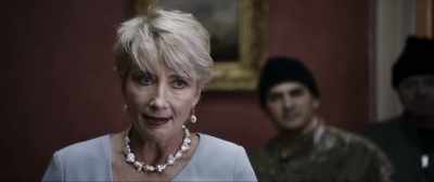 I would you would make use
of your good wisdom - King Lear