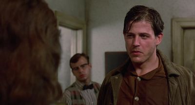 I woulda done anything for you - Streets of Fire