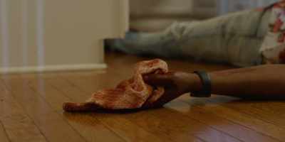 I woulda never thought that this could be the outcome. - Red Flagz