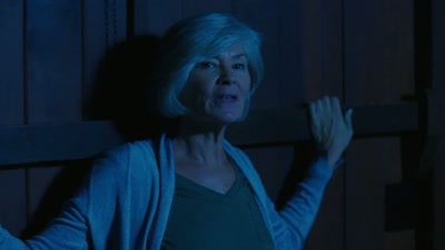 I wouldn’t do that. - The Kept Mistress Killer