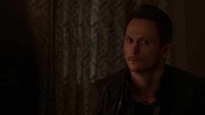 I wouldn’t lose sleep over it. - Debris