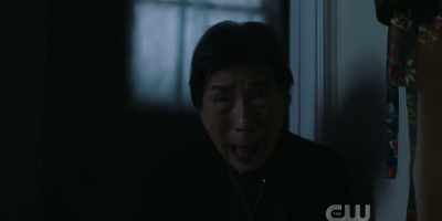 I wouldn't
accept the man you became, - Two Sentence Horror Stories