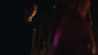 I wouldn't answer that.
You're gonna wanna hear this. - Euphoria