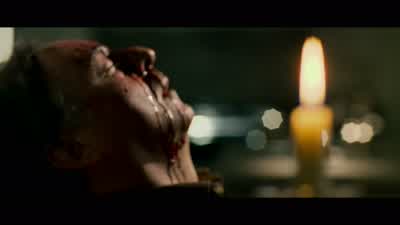 What did you think of that? - Hot Fuzz