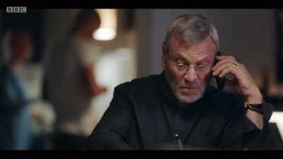 I wouldn't ask if it wasn't
important, Julien. - Baptiste