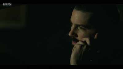 I wouldn't ask if it wasn't
important. You know that. - Hard Sun