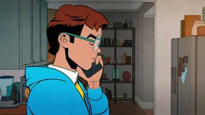 I wouldn't ask if it wasn't important. - Your Friendly Neighborhood Spider-Man