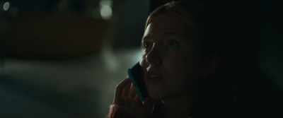 I wouldn't ask if it wasn't
really, really important, - Last Light