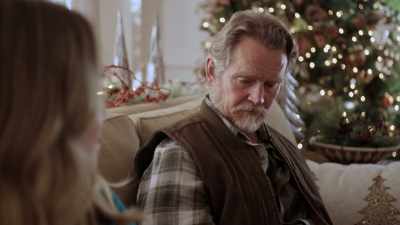 - I wouldn't ask you for money - Christmas Forgiveness