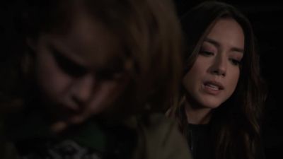 I wouldn't ask you - Marvel's Agents of S.H.I.E.L.D.