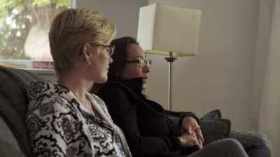 - I wouldn't be able to
have a sexual relationship - The Wisdom of Trauma