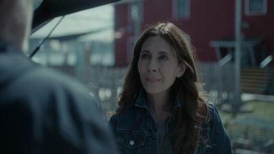 - I wouldn't be able
to live with that... - The Sinner