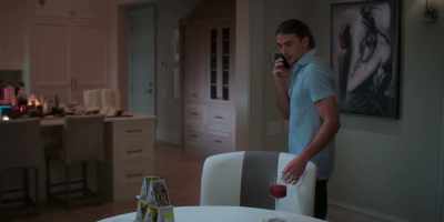 - I wouldn't be any better off.
- You wouldn't. - First Kill