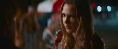 - I wouldn't be any good to you.
- Don't you make this about me. - The Hill